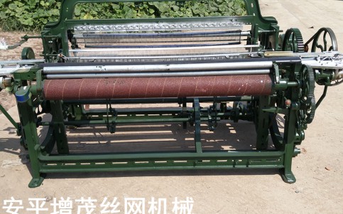 玻璃纖維網格布機生產廠家